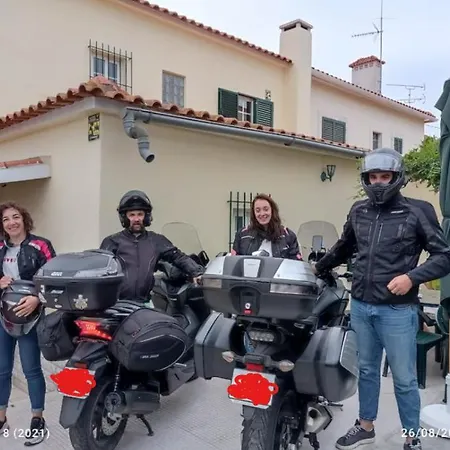 Kwatera prywatna Travelers House