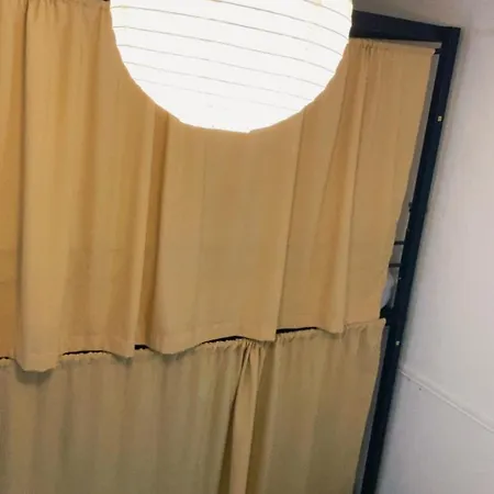 Δωμάτια σε οικογενειακή κατοικία Travelers House