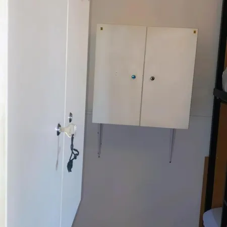 Kwatera prywatna Travelers House *