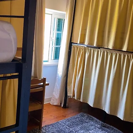 Travelers House Kwatera prywatna *