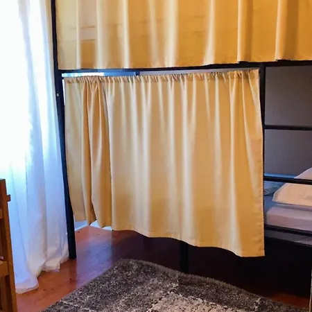 Kwatera prywatna Travelers House *