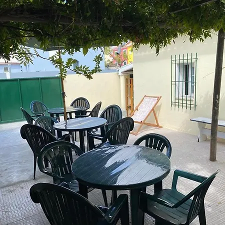 Travelers House * Setubal