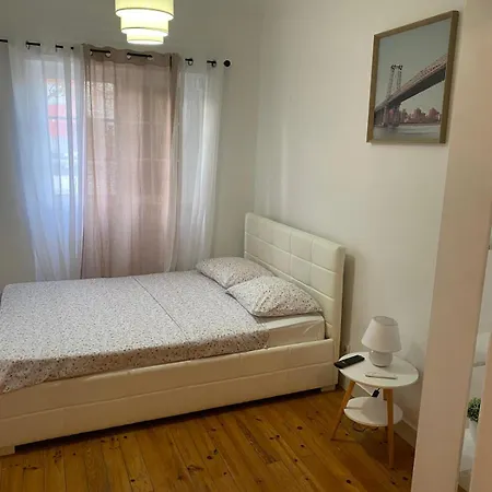 Travelers House * Setubal