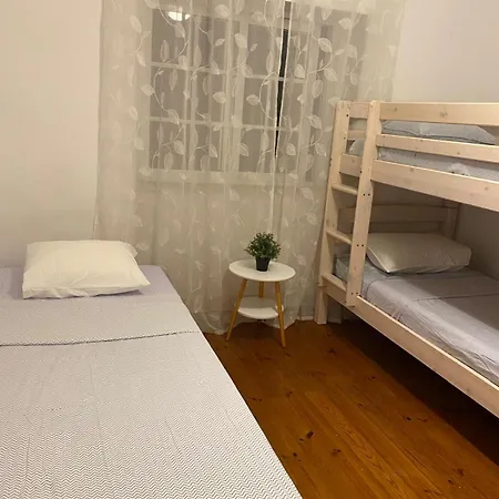 Travelers House * 세투발