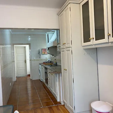 Travelers House Setubal